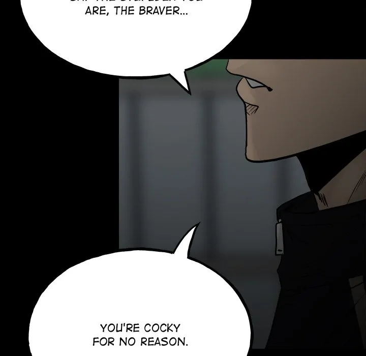 The Villain [Official] Chapter 103 - page 147