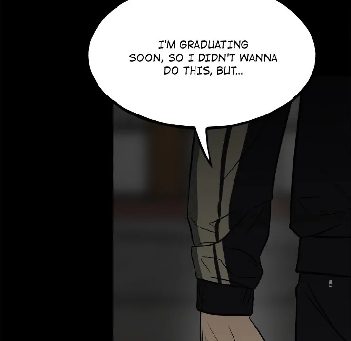 The Villain [Official] Chapter 103 - page 149