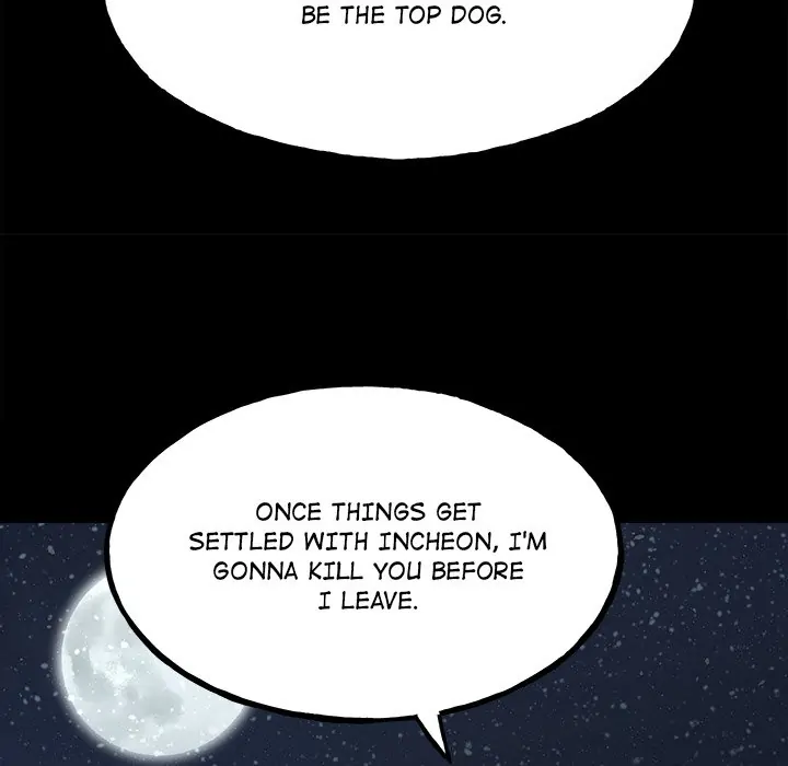 The Villain [Official] Chapter 103 - page 151