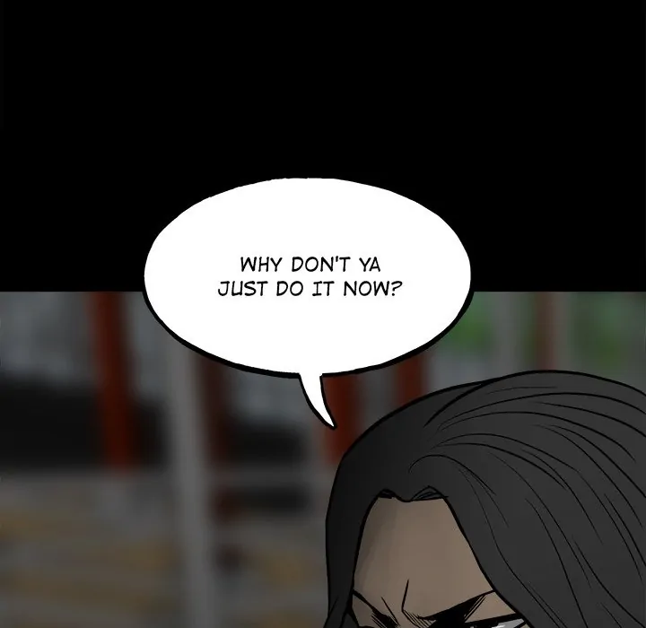 The Villain [Official] Chapter 103 - page 154