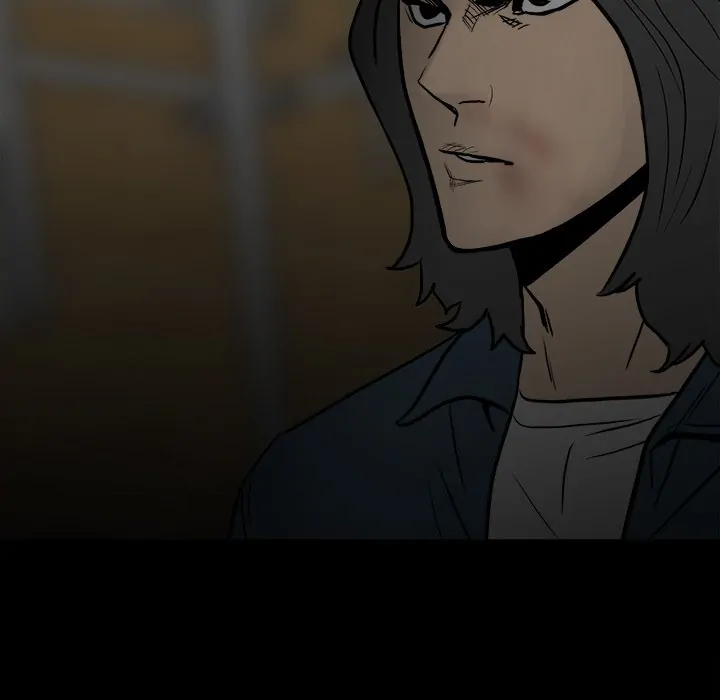 The Villain [Official] Chapter 103 - page 155
