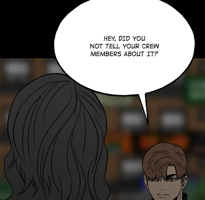 The Villain [Official] Chapter 103 - page 15