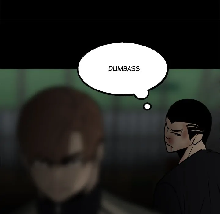 The Villain [Official] Chapter 103 - page 161