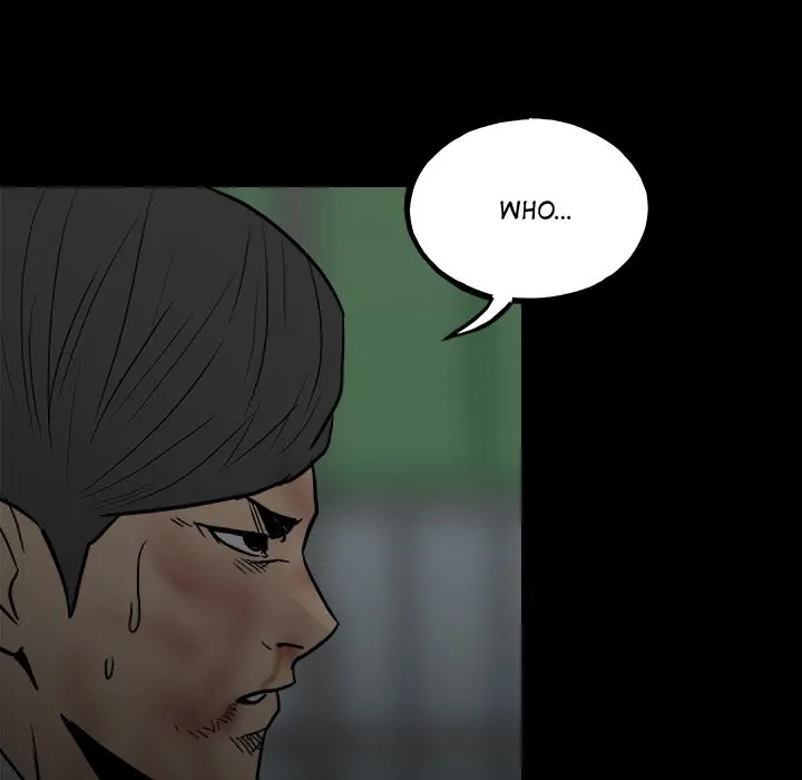 The Villain [Official] Chapter 103 - page 163
