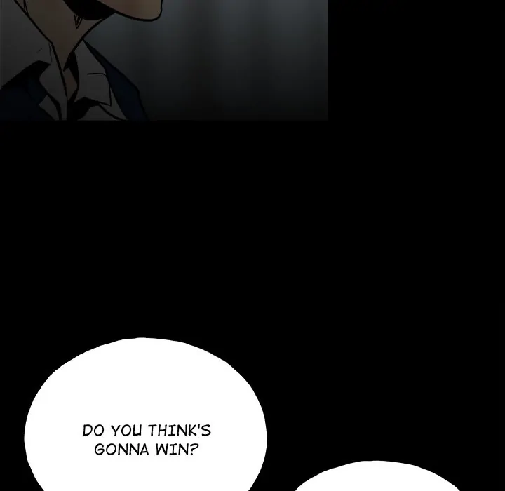 The Villain [Official] Chapter 103 - page 164