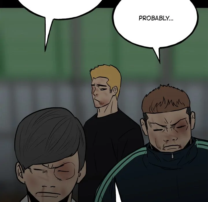 The Villain [Official] Chapter 103 - page 165