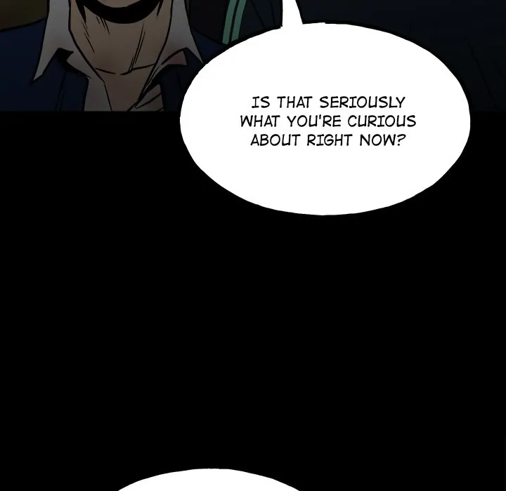 The Villain [Official] Chapter 103 - page 166