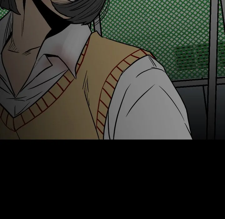 The Villain [Official] Chapter 103 - page 168