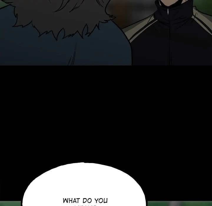 The Villain [Official] Chapter 103 - page 16