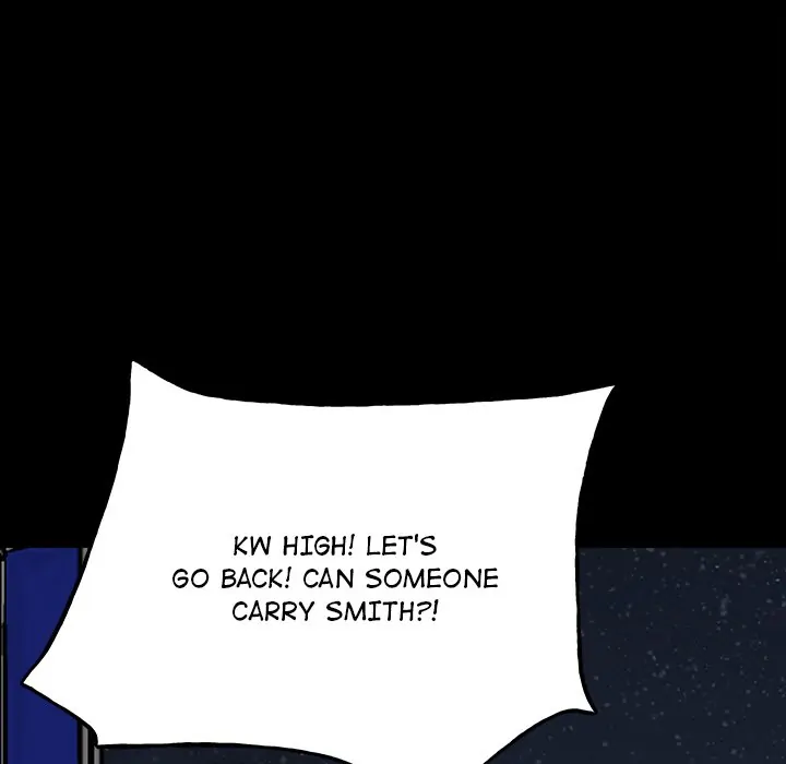 The Villain [Official] Chapter 103 - page 169