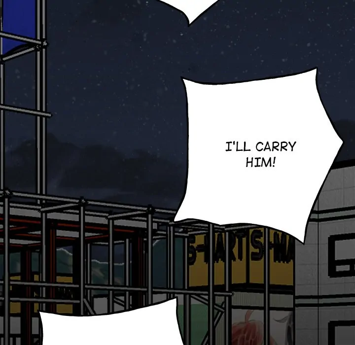 The Villain [Official] Chapter 103 - page 170
