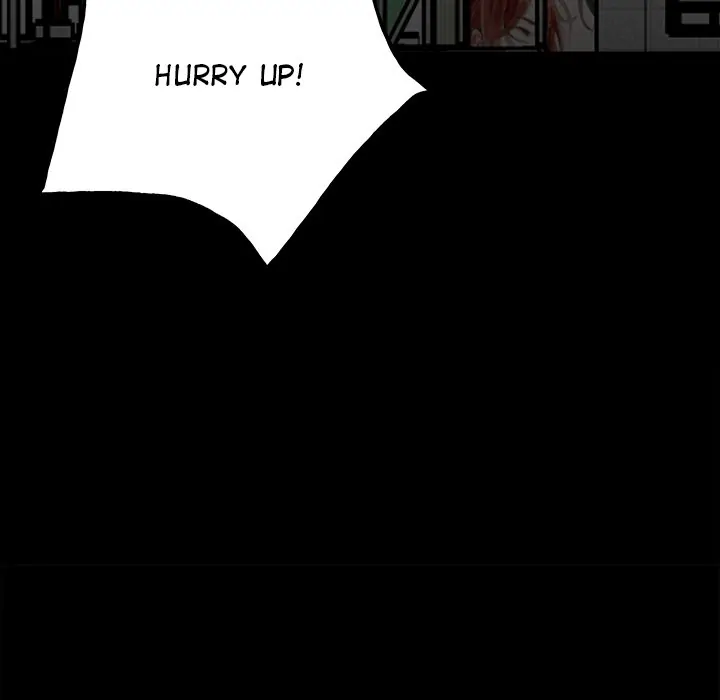 The Villain [Official] Chapter 103 - page 171