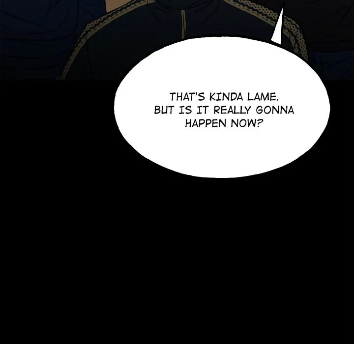 The Villain [Official] Chapter 103 - page 173