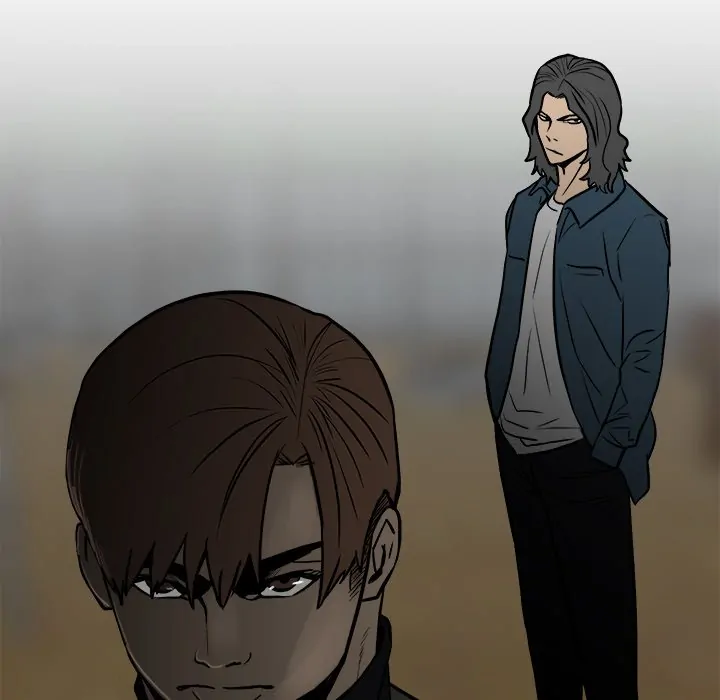 The Villain [Official] Chapter 103 - page 175