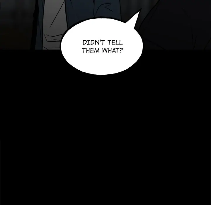 The Villain [Official] Chapter 103 - page 18