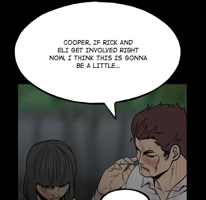 The Villain [Official] Chapter 103 - page 19