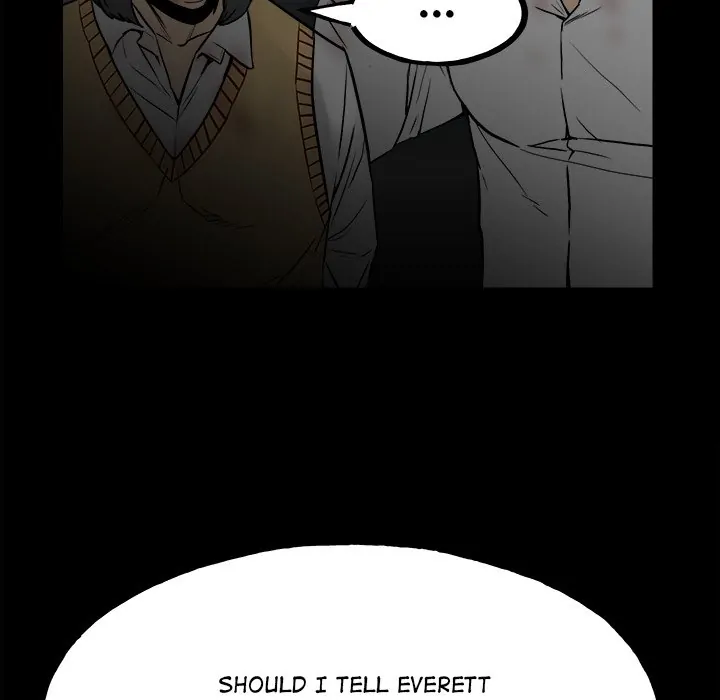 The Villain [Official] Chapter 103 - page 20