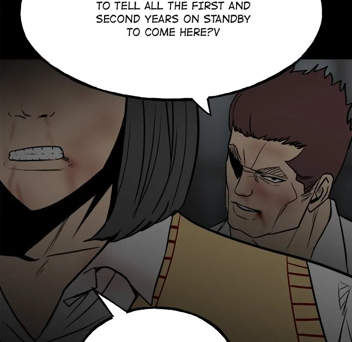 The Villain [Official] Chapter 103 - page 21