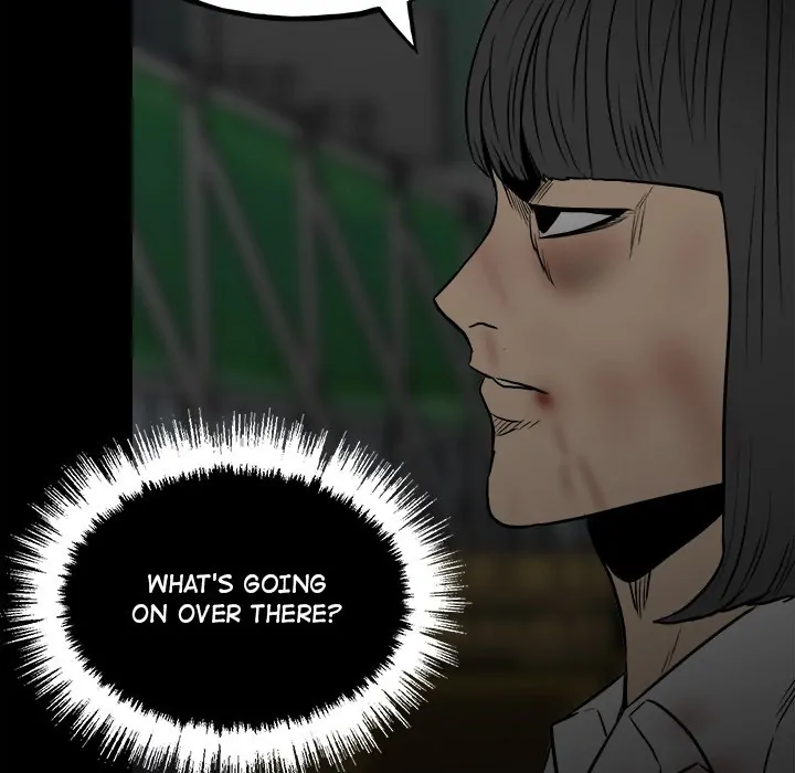 The Villain [Official] Chapter 103 - page 23