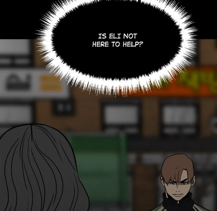The Villain [Official] Chapter 103 - page 25