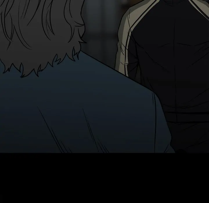 The Villain [Official] Chapter 103 - page 26