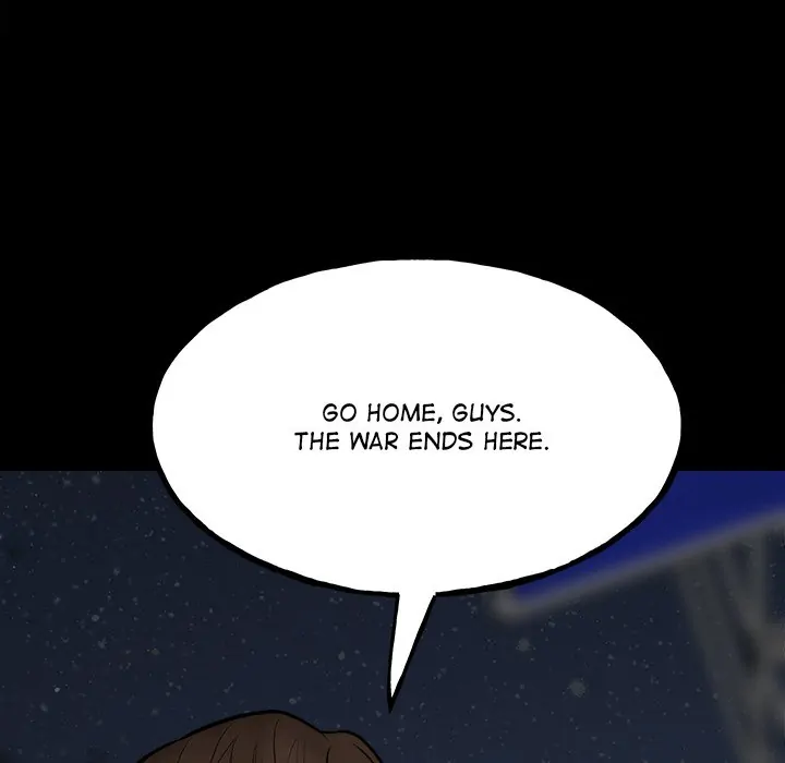 The Villain [Official] Chapter 103 - page 27