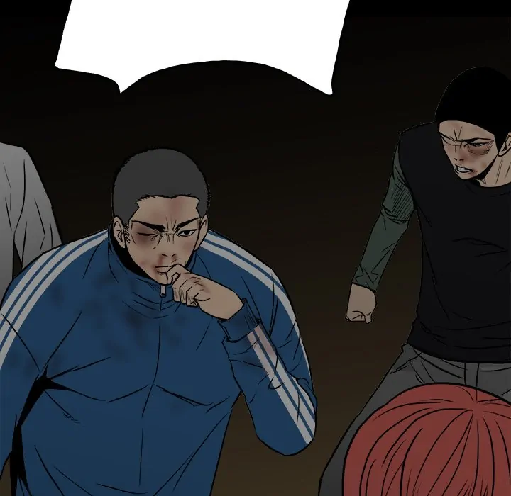 The Villain [Official] Chapter 103 - page 30