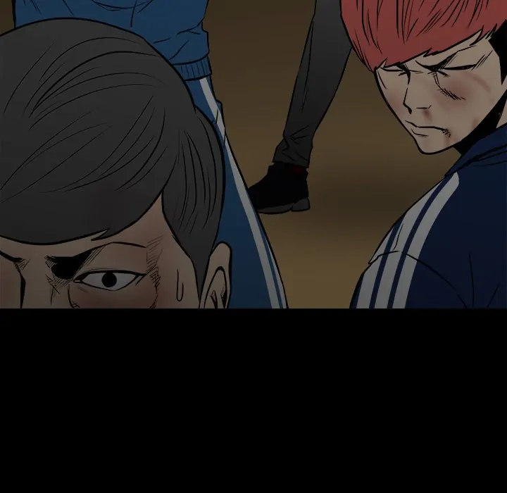 The Villain [Official] Chapter 103 - page 31