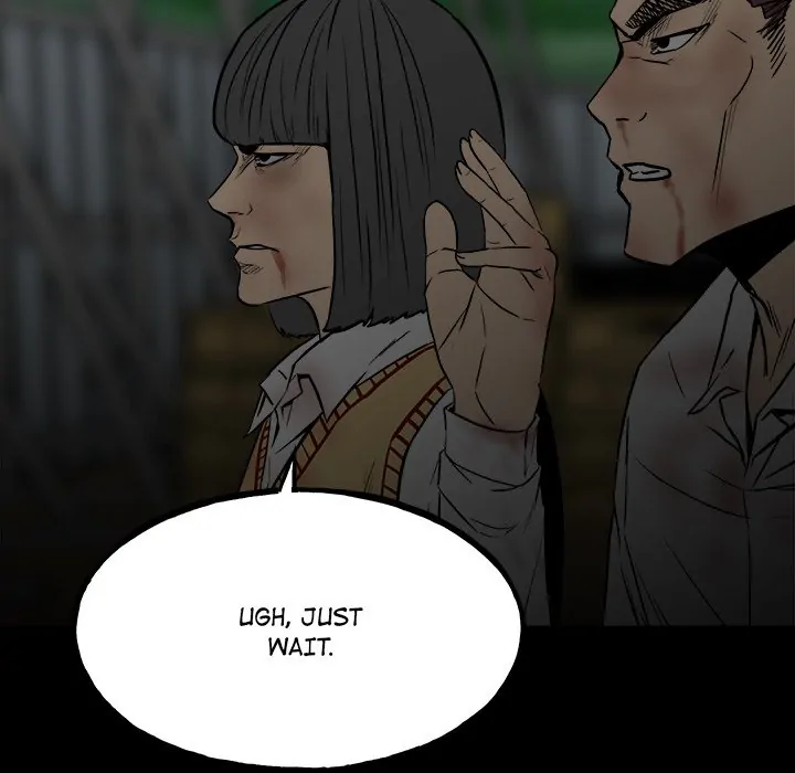 The Villain [Official] Chapter 103 - page 33