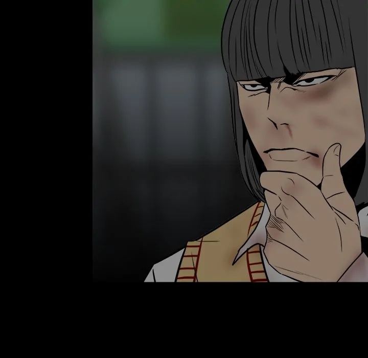 The Villain [Official] Chapter 103 - page 35