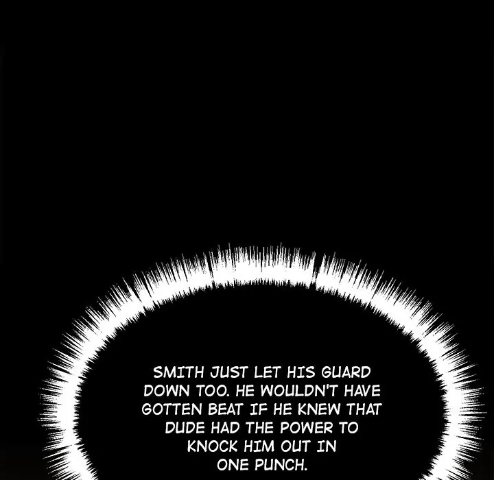 The Villain [Official] Chapter 103 - page 36