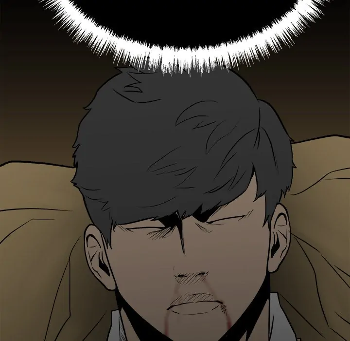 The Villain [Official] Chapter 103 - page 37