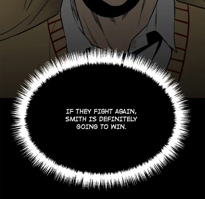 The Villain [Official] Chapter 103 - page 38