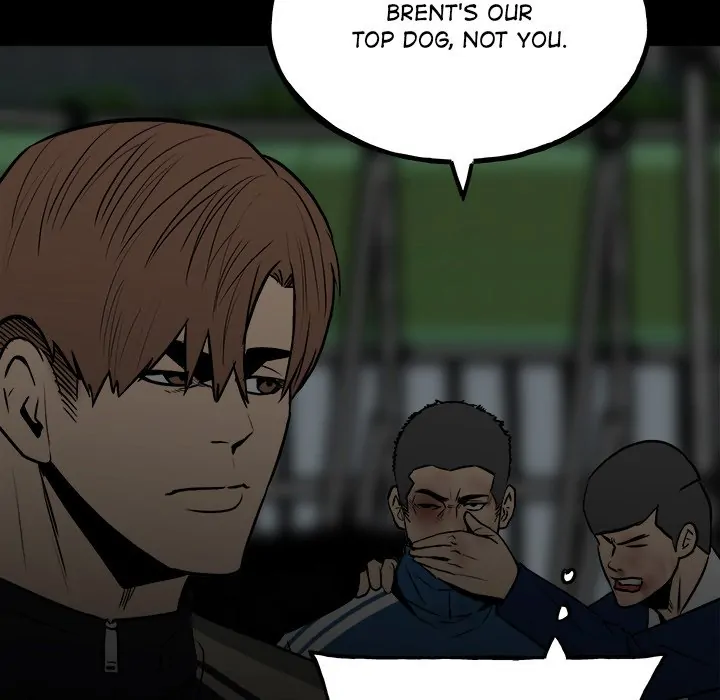 The Villain [Official] Chapter 103 - page 40