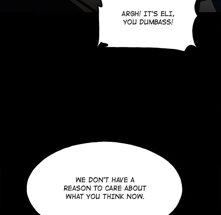 The Villain [Official] Chapter 103 - page 41