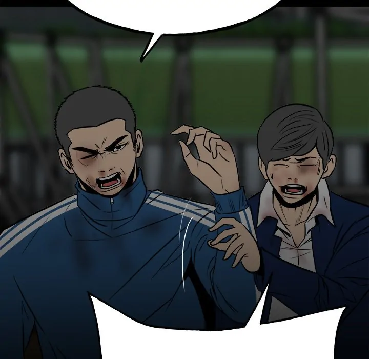 The Villain [Official] Chapter 103 - page 42