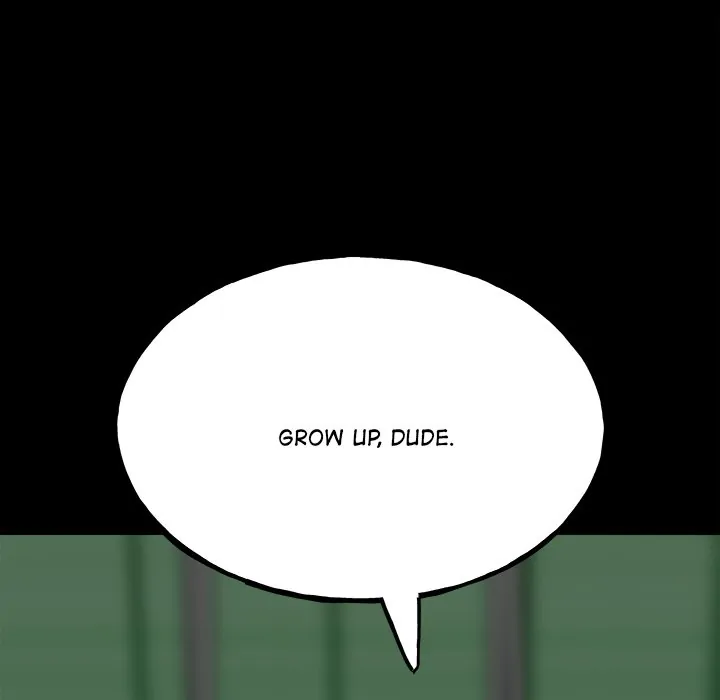 The Villain [Official] Chapter 103 - page 46