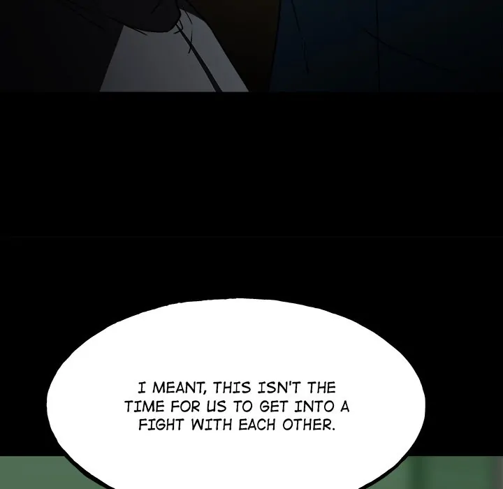 The Villain [Official] Chapter 103 - page 54