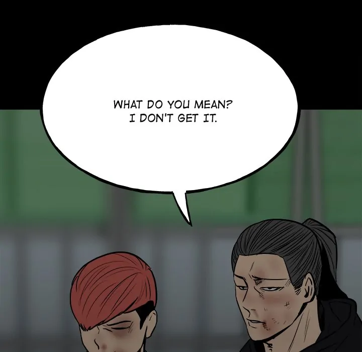 The Villain [Official] Chapter 103 - page 57