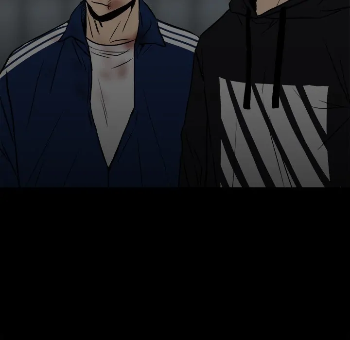 The Villain [Official] Chapter 103 - page 58