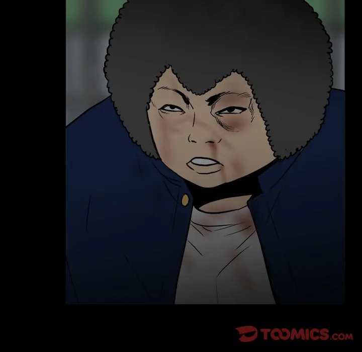 The Villain [Official] Chapter 103 - page 63