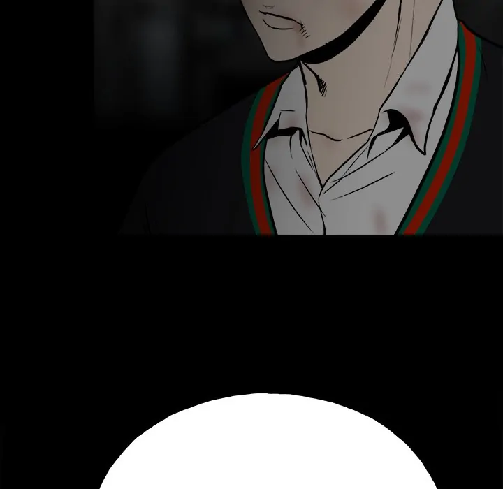 The Villain [Official] Chapter 103 - page 69