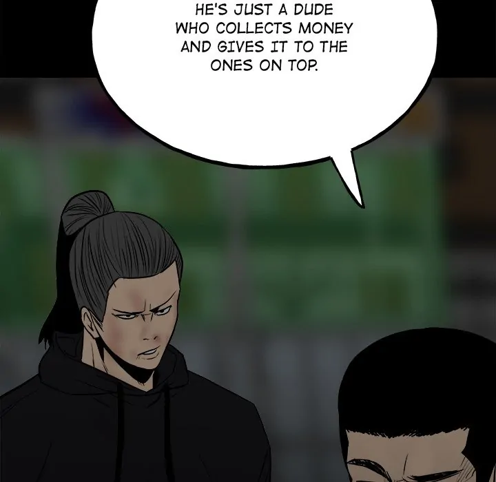 The Villain [Official] Chapter 103 - page 70