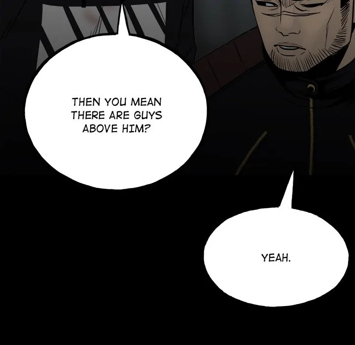 The Villain [Official] Chapter 103 - page 71