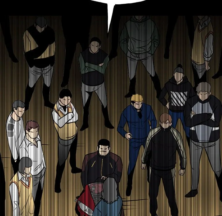 The Villain [Official] Chapter 103 - page 73
