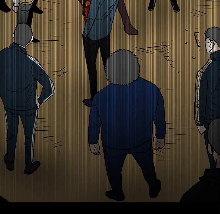 The Villain [Official] Chapter 103 - page 74