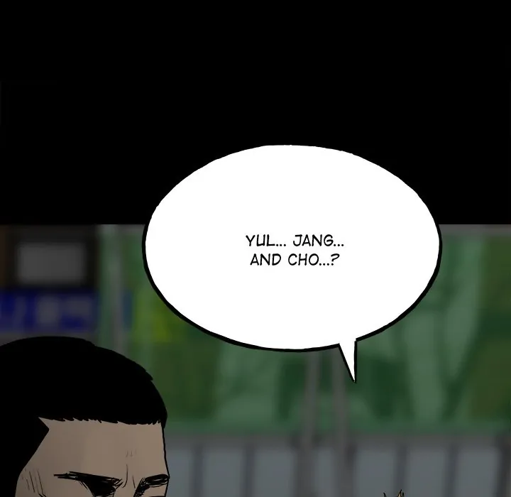 The Villain [Official] Chapter 103 - page 75