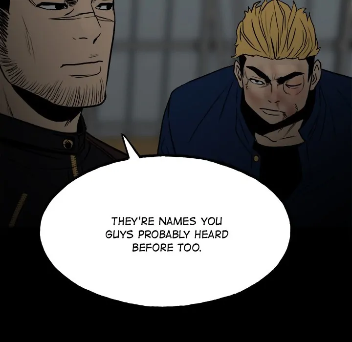 The Villain [Official] Chapter 103 - page 76