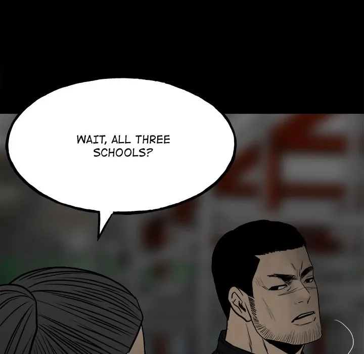 The Villain [Official] Chapter 103 - page 77