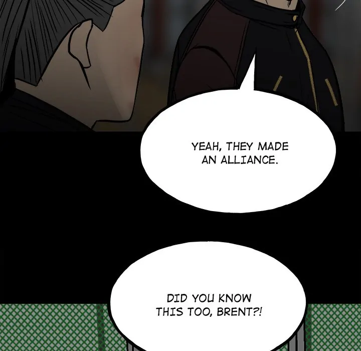 The Villain [Official] Chapter 103 - page 78